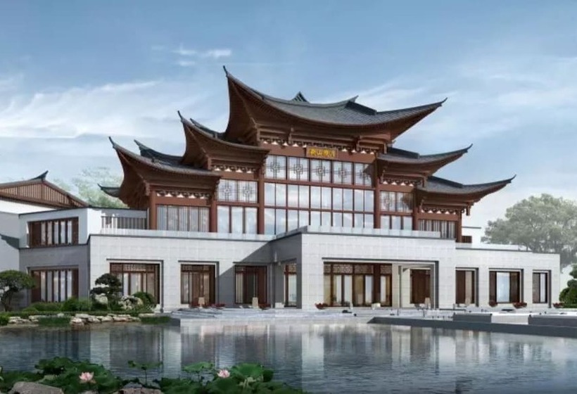 Song Hotel Kunming Dianchi