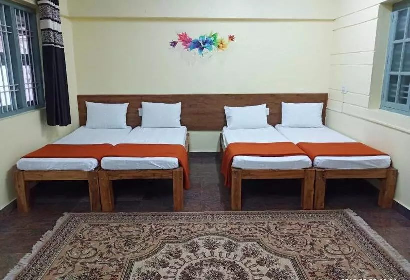 Majatalo Freshup & Stay