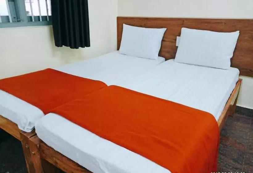 Majatalo Freshup & Stay