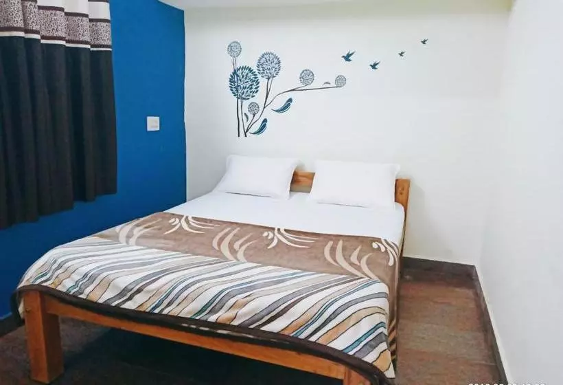 Majatalo Freshup & Stay
