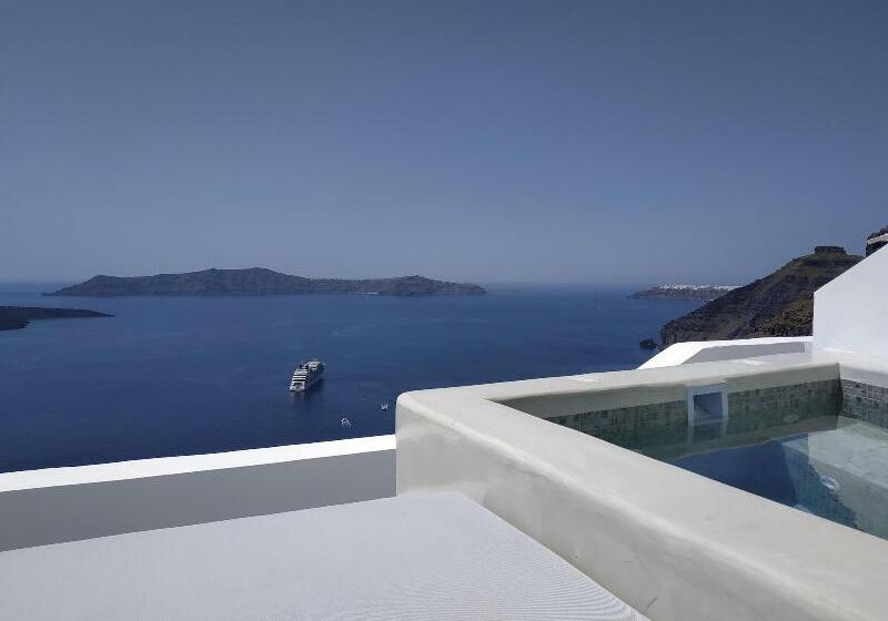 Pensión Iriana Suites