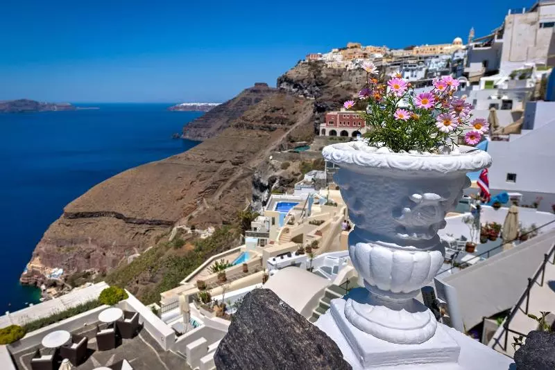 پانسیون Iriana Suites