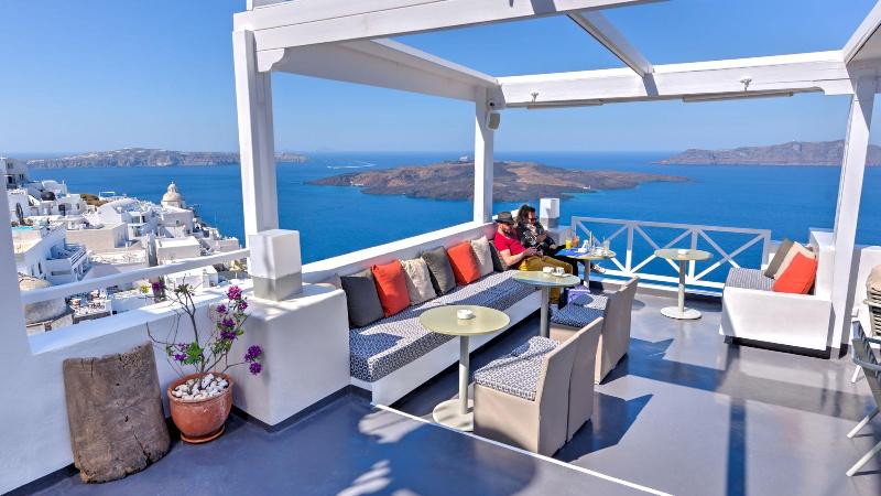 Pensión Iriana Suites