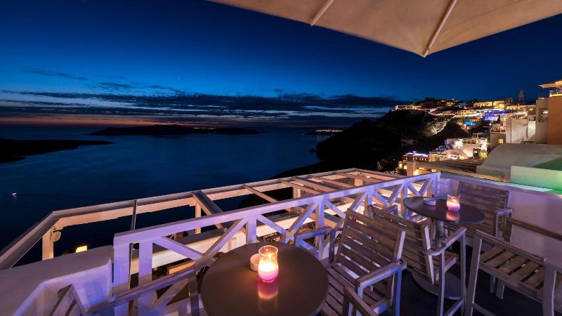 Pensión Iriana Suites