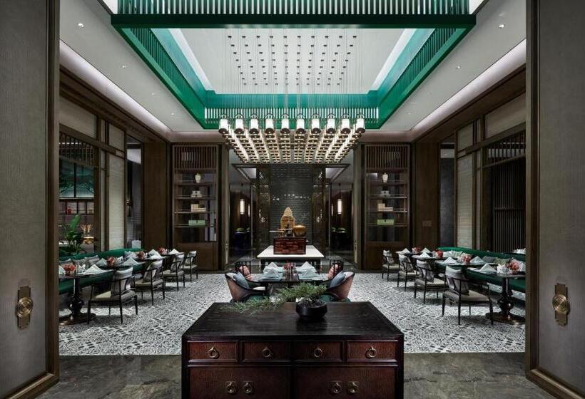 Song Hotel Kunming Dianchi