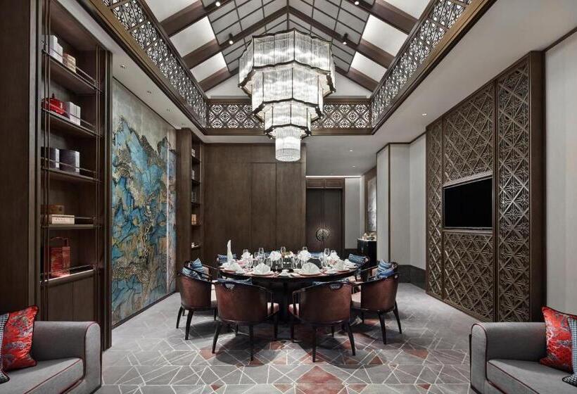 Song Hotel Kunming Dianchi