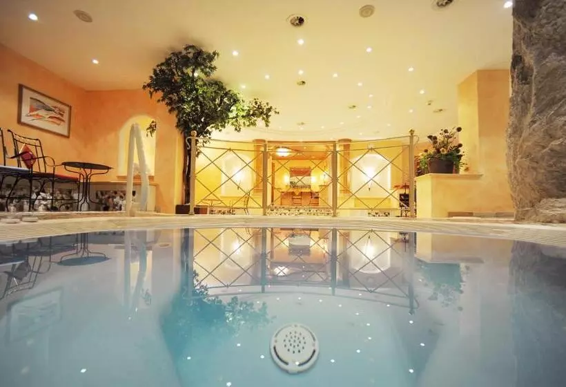 Sporthotel Kirchler
