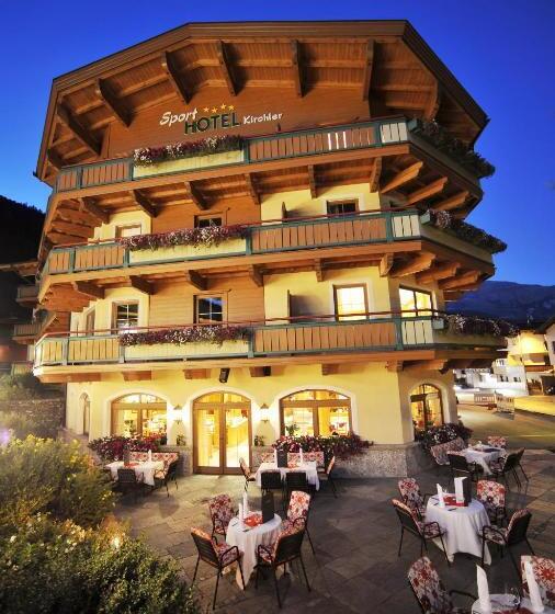 Sporthotel Kirchler