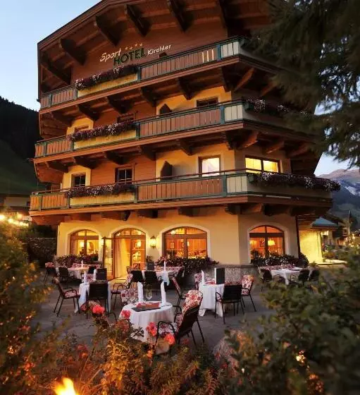 Sporthotel Kirchler