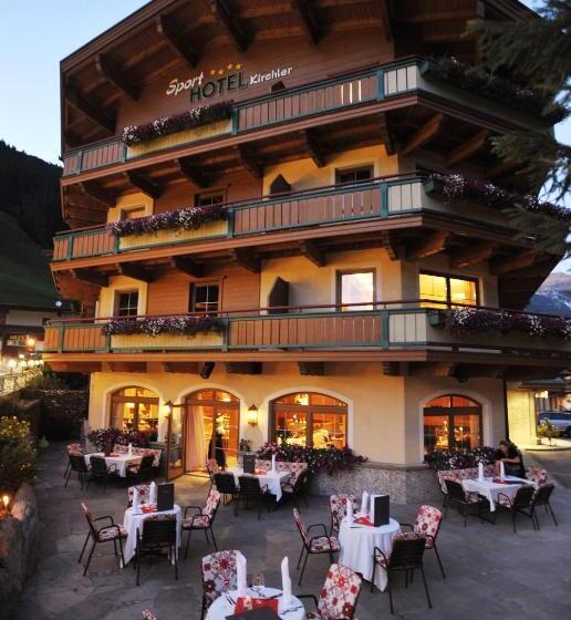 Sporthotel Kirchler