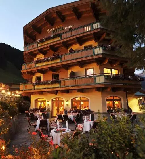 Sporthotel Kirchler