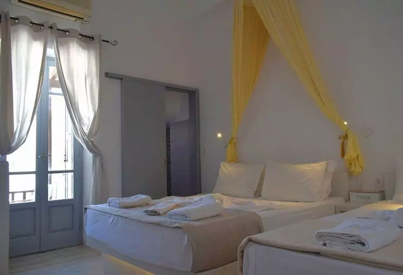 Virginia Rooms