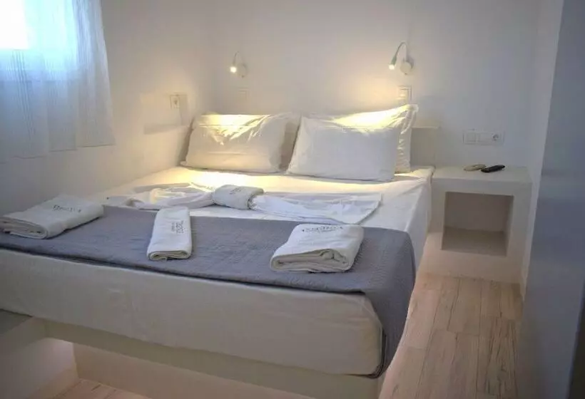 Virginia Rooms