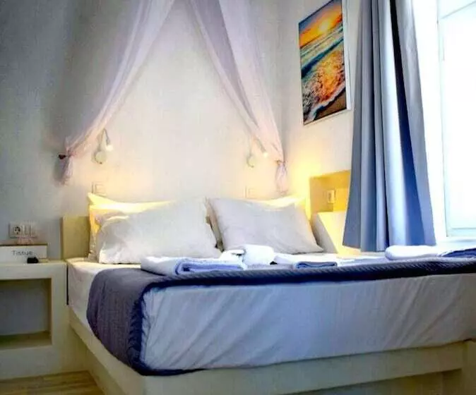 Virginia Rooms