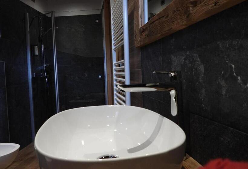 Al Sole B&b Valcomelico