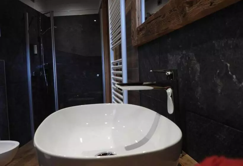 Al Sole B&b Valcomelico