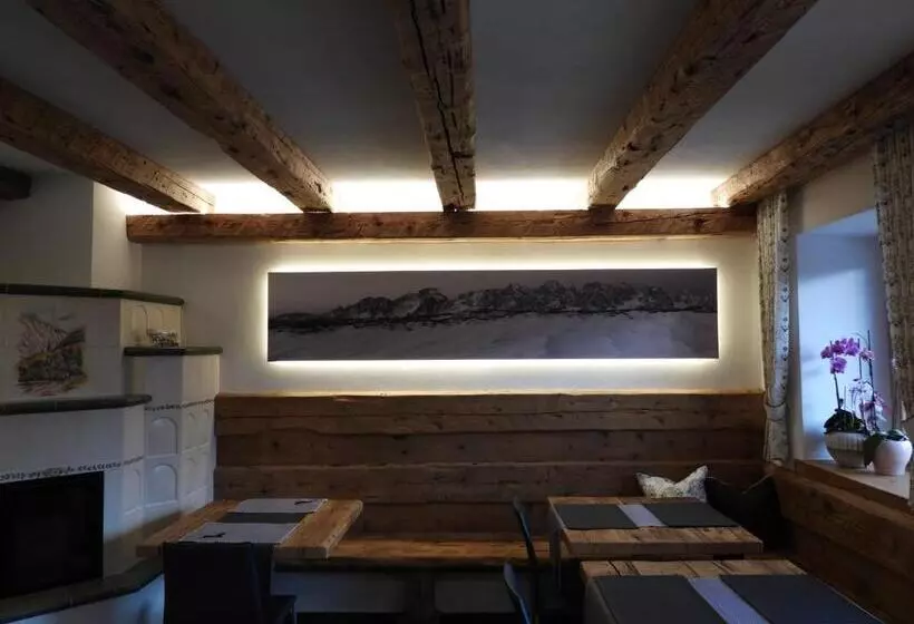 Al Sole B&b Valcomelico