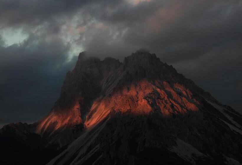 Al Sole B&b Valcomelico