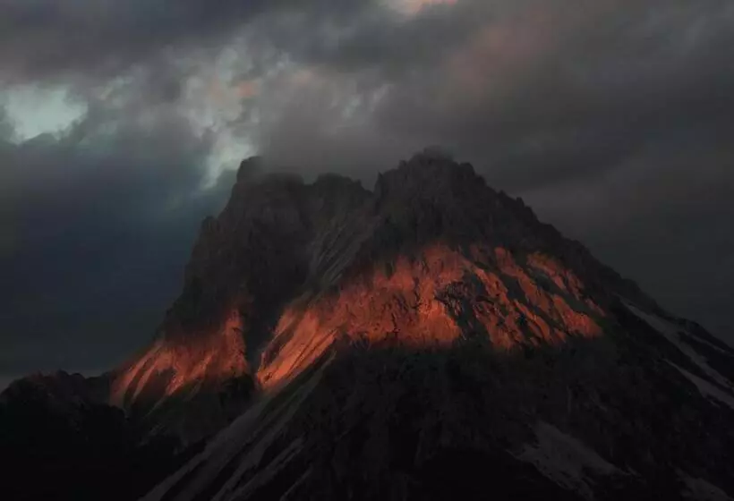 Al Sole B&b Valcomelico