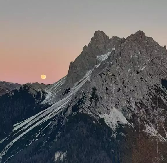 Al Sole B&b Valcomelico