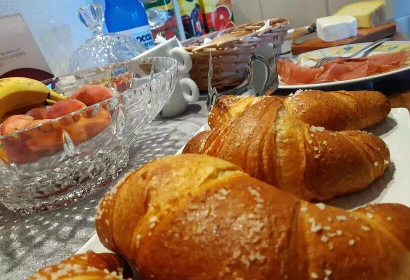 Al Sole B&b Valcomelico