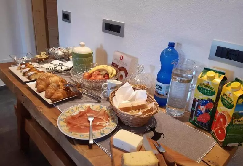 Al Sole B&b Valcomelico