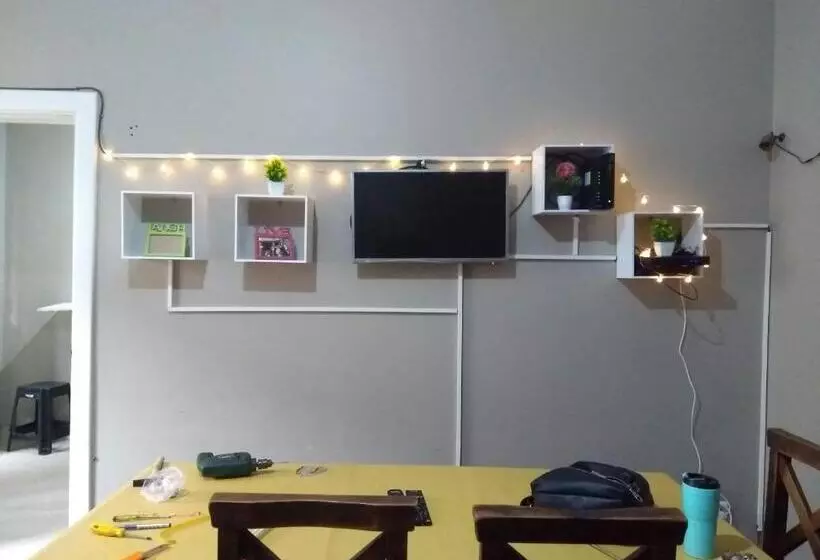 هاستل Ha! 1 Resi Para Estudiantes