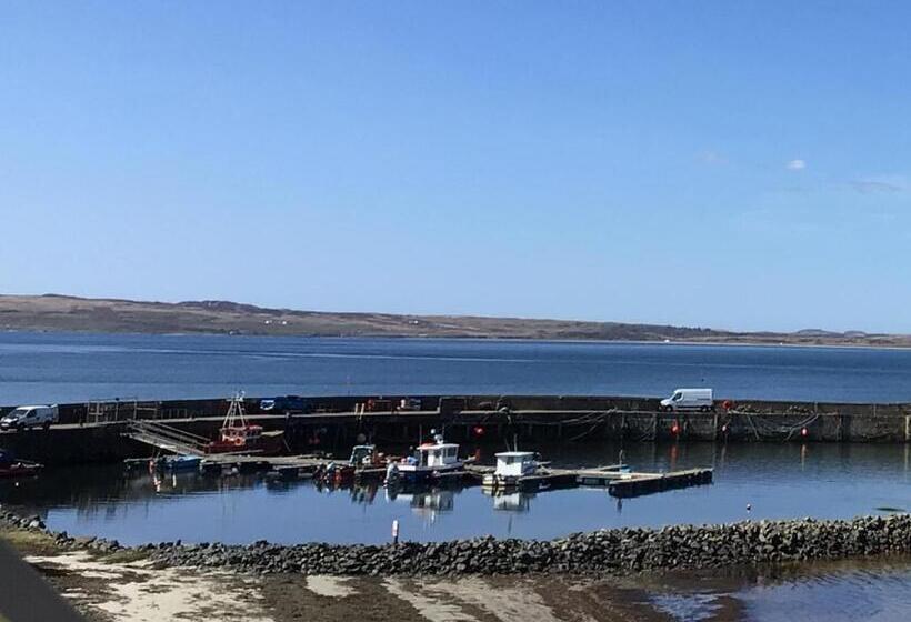 Bed and Breakfast The Bruce