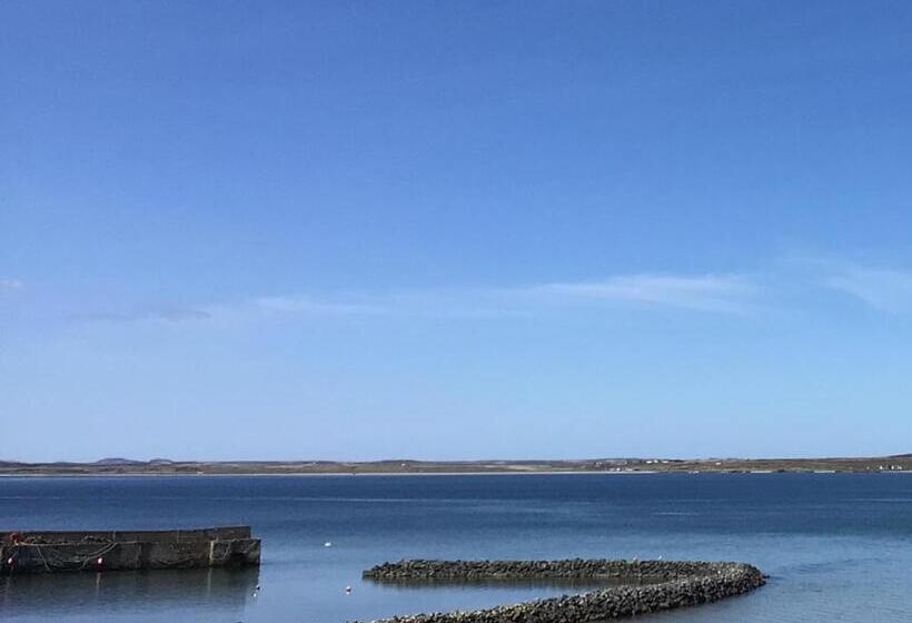 Bed and Breakfast The Bruce