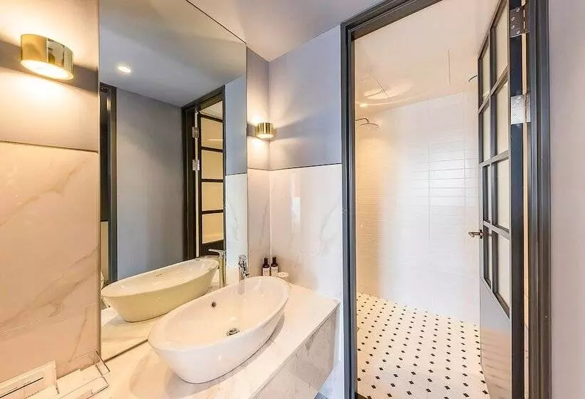 Brown Dot Hotel Ulsan Sincheon