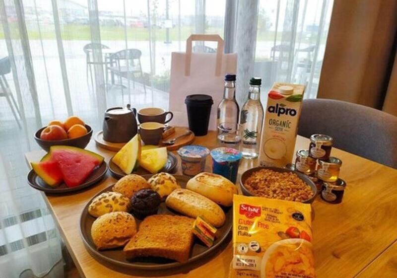 ホテル Courtyard By Marriott Inverness Airport
