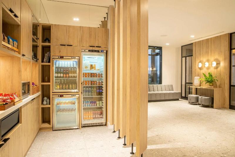 ホテル Courtyard By Marriott Inverness Airport