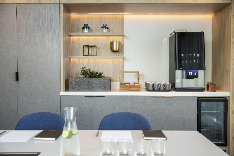 ホテル Courtyard By Marriott Inverness Airport