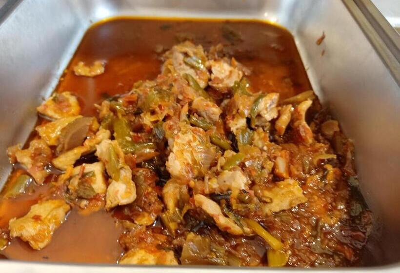 هتل Dragon Phoenix