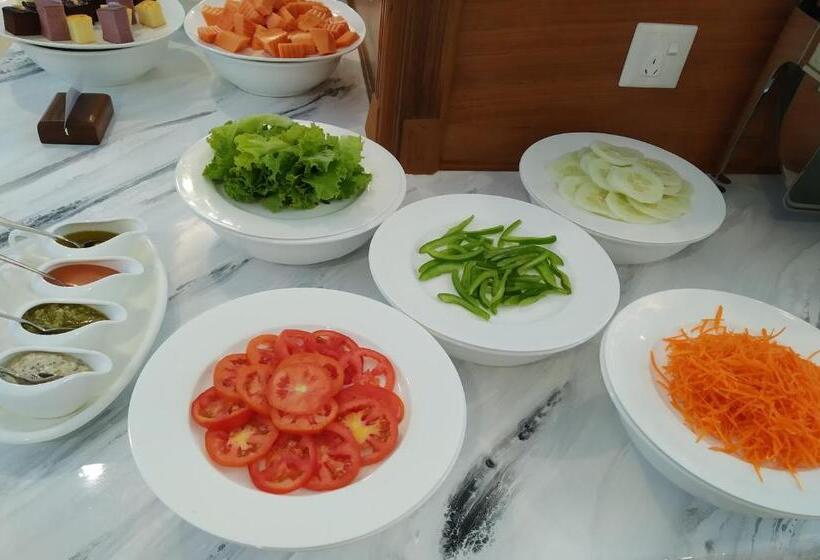 هتل Dragon Phoenix