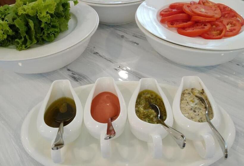 هتل Dragon Phoenix