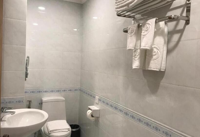 هتل Dragon Phoenix