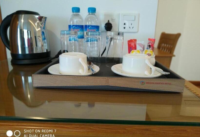 هتل Dragon Phoenix