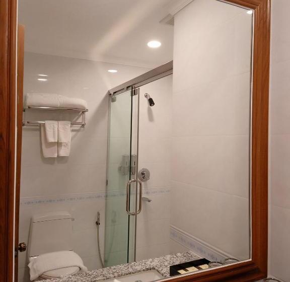 هتل Dragon Phoenix