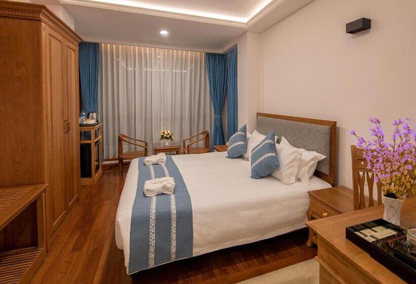 هتل Dragon Phoenix