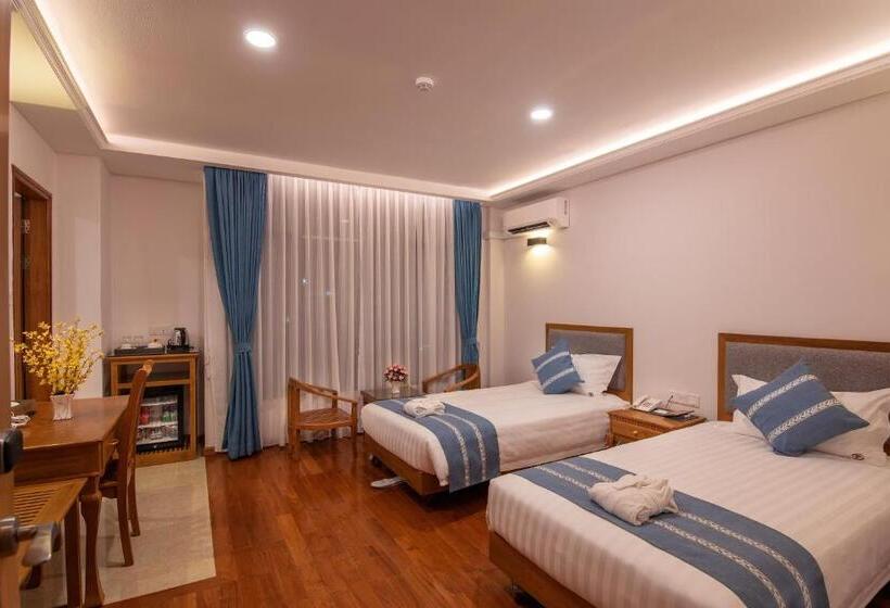 هتل Dragon Phoenix