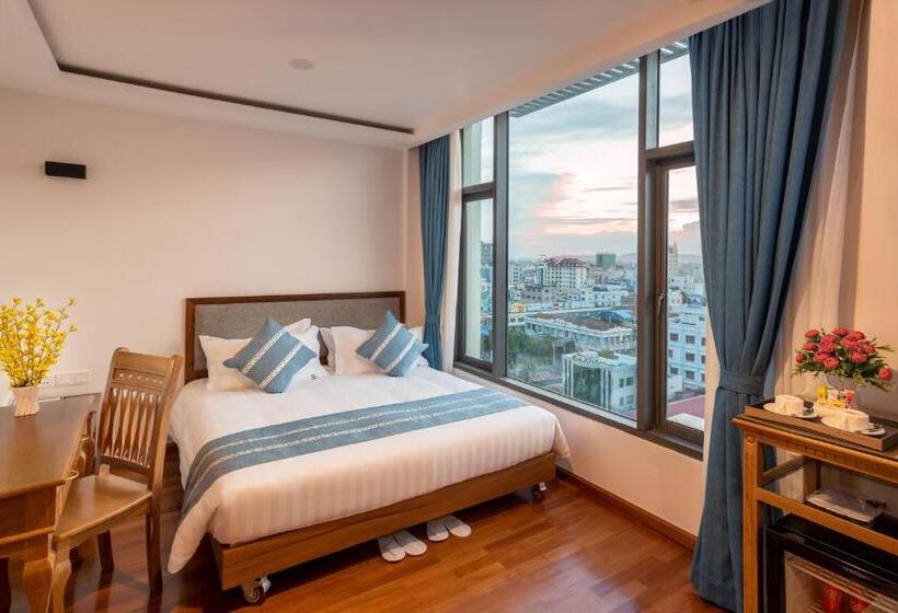 هتل Dragon Phoenix