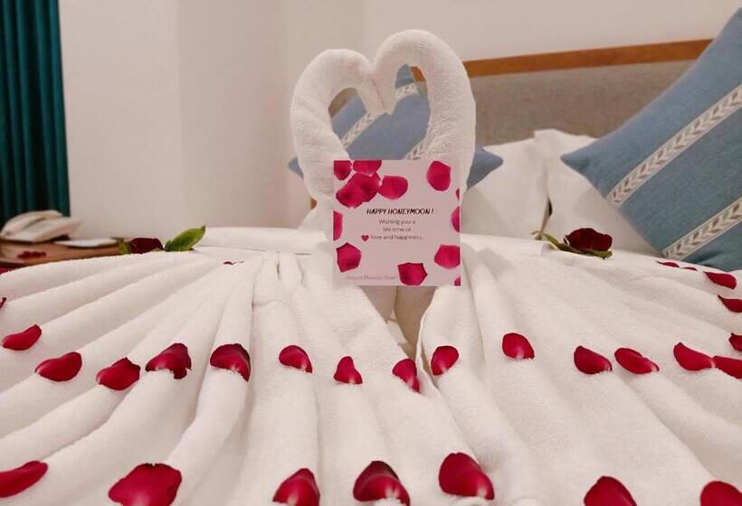 هتل Dragon Phoenix