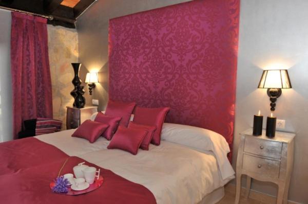 酒店 El Balcon Del Cañon