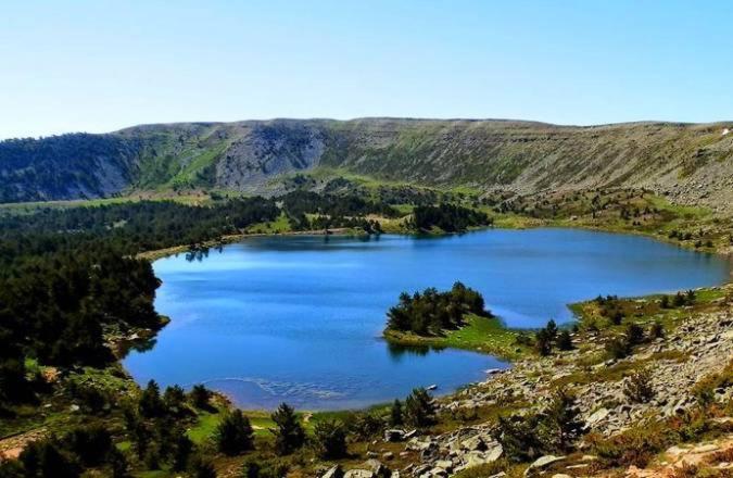 酒店 El Balcon Del Cañon