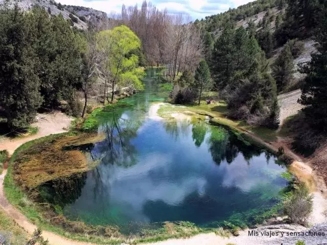 Hotelli El Balcon Del Cañon
