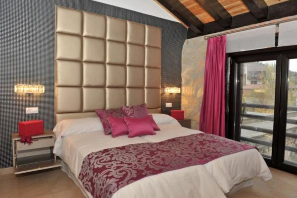 酒店 El Balcon Del Cañon