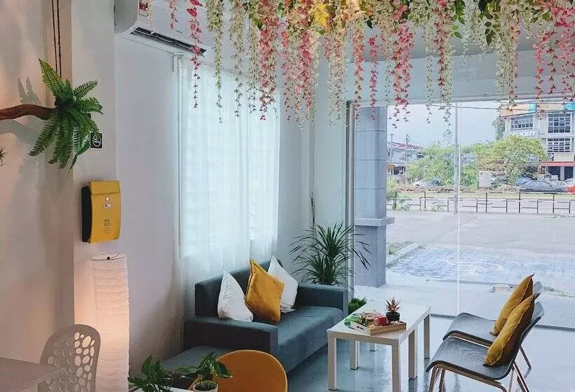 Hotel Impress