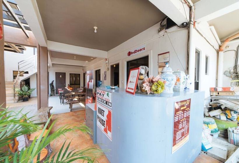 فندق Reddoorz @ Aparente Gensan