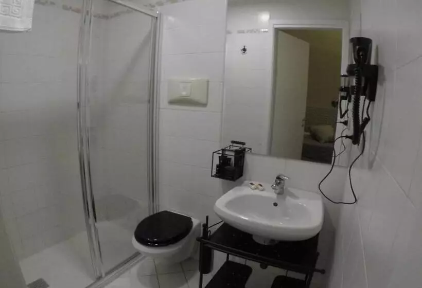 Majatalo Ace Rooms Vsg